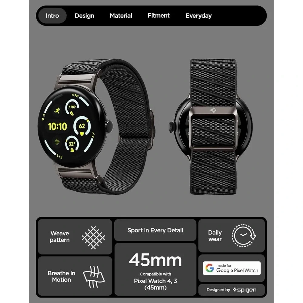 Spigen lite fit